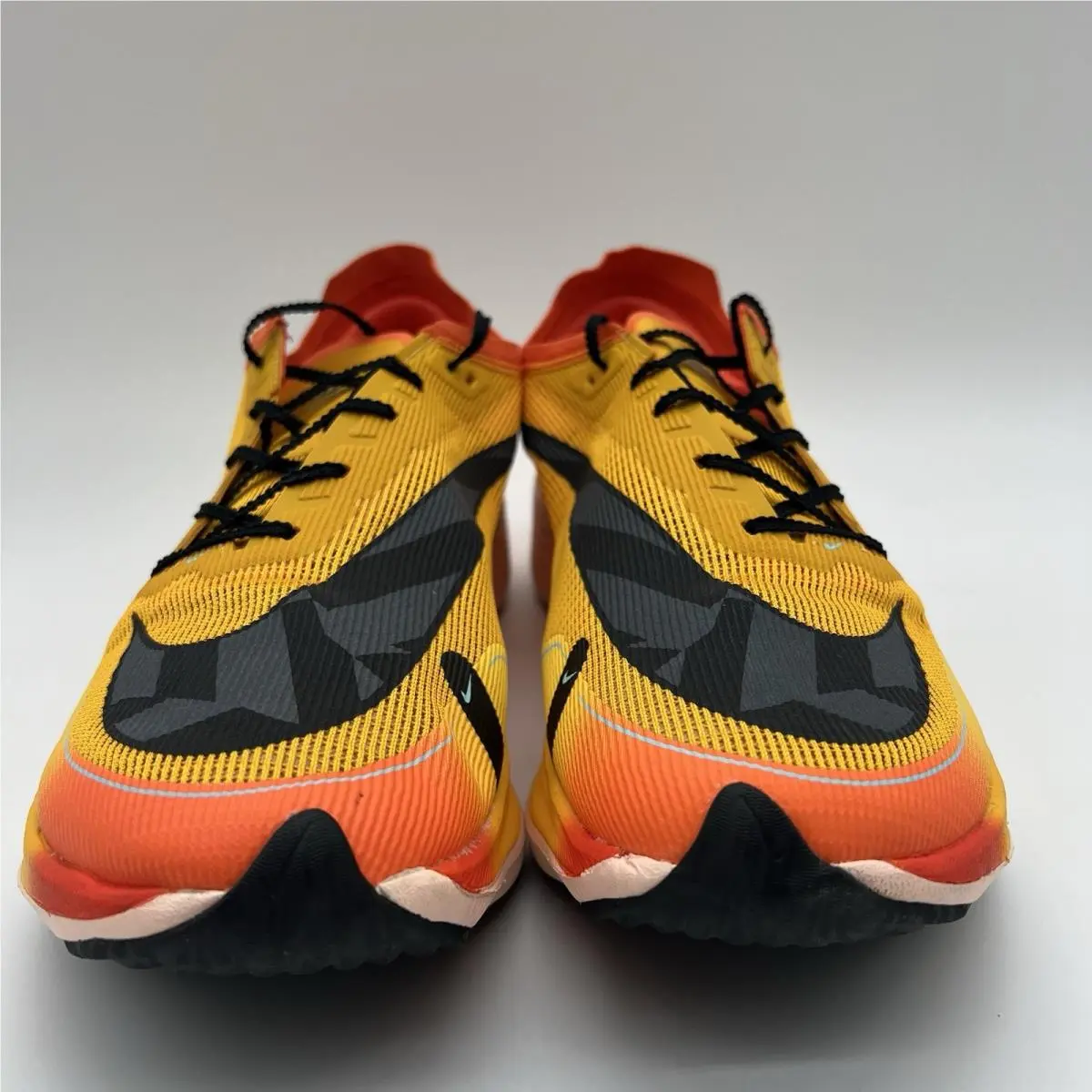Nike shoes - Nike ZoomX Vaporfly Next% 2 - DO2408-739 - Yellow 2