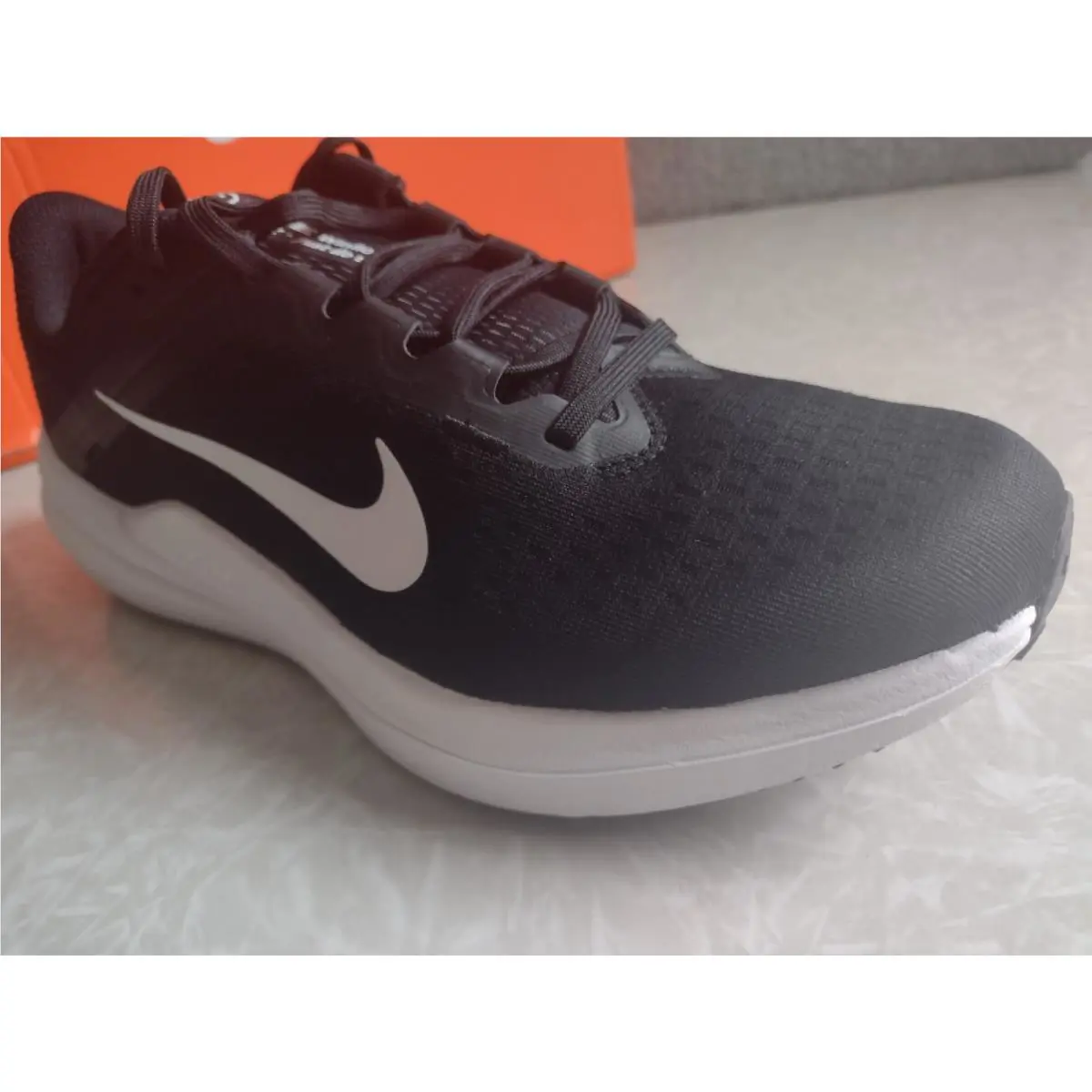 Nike shoes - Nike Winflo 10 - Winflo - DV4023 003 - Black (UPC: 196604442862) 1