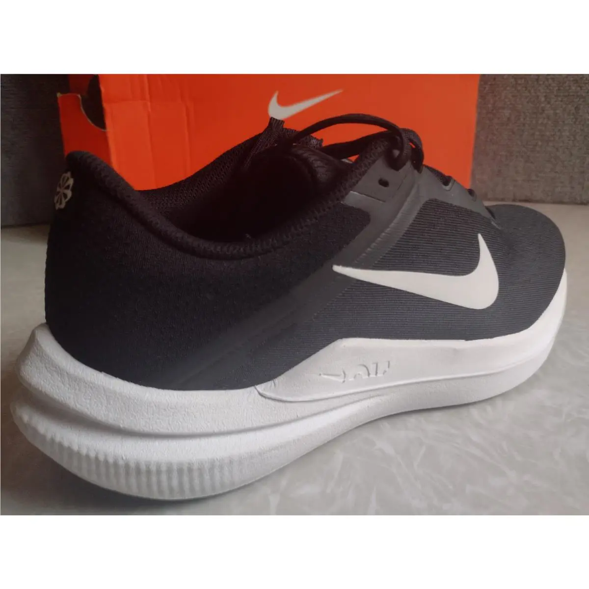 Nike shoes - Nike Winflo 10 - Winflo - DV4023 003 - Black (UPC: 196604442862) 2