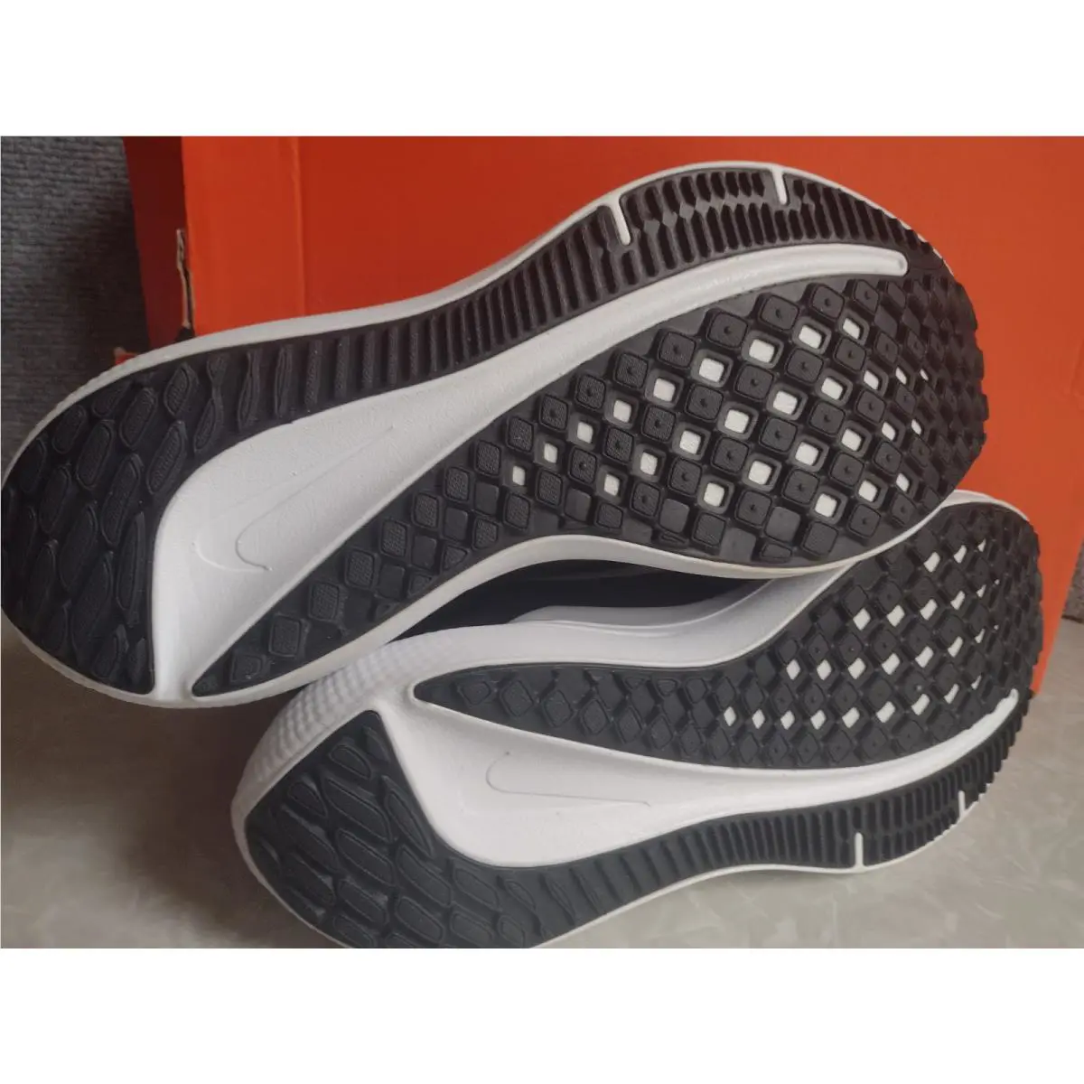 Nike shoes - Nike Winflo 10 - Winflo - DV4023 003 - Black (UPC: 196604442862) 6