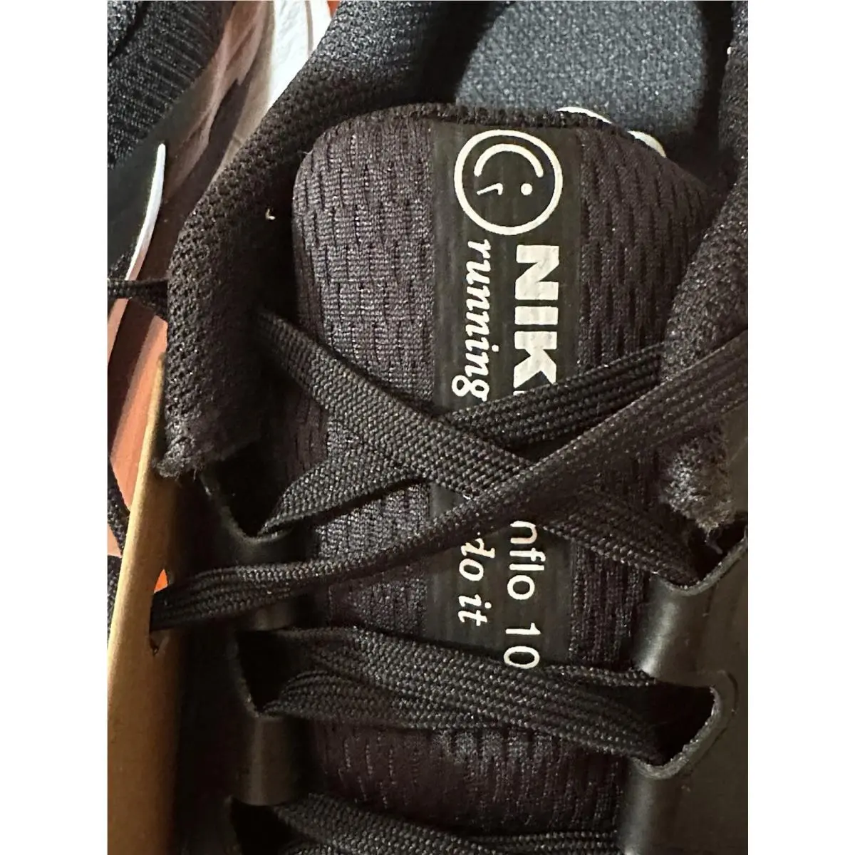 Nike shoes - Nike Air Winflo - Air Winflo - DV4023-003 - Black 2