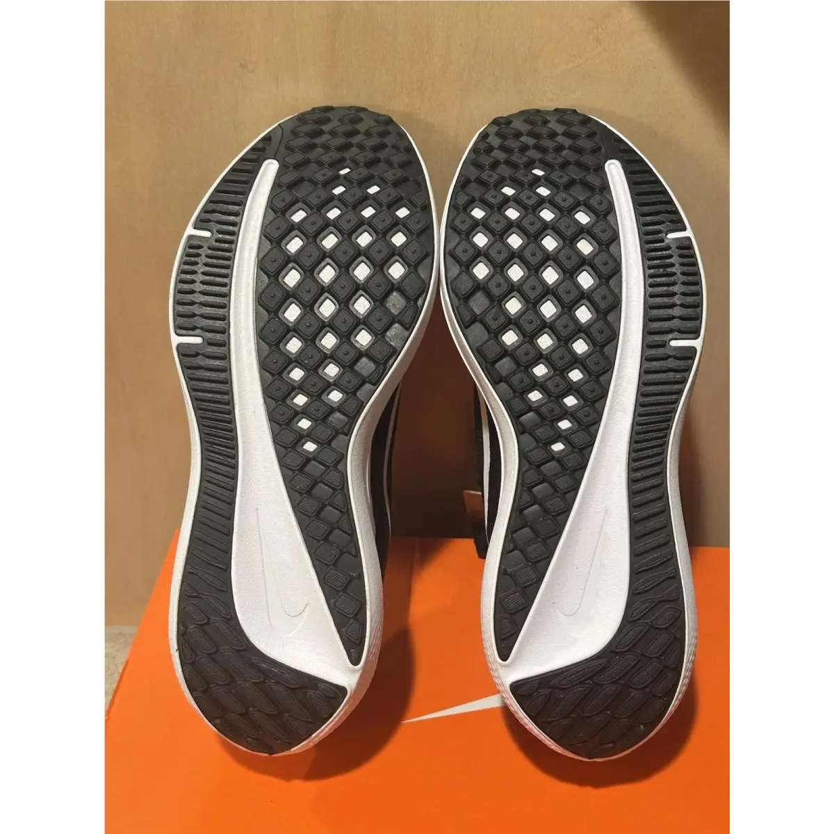 Nike shoes - Nike Air Winflo - Air Winflo - DV4023-003 - Black 6