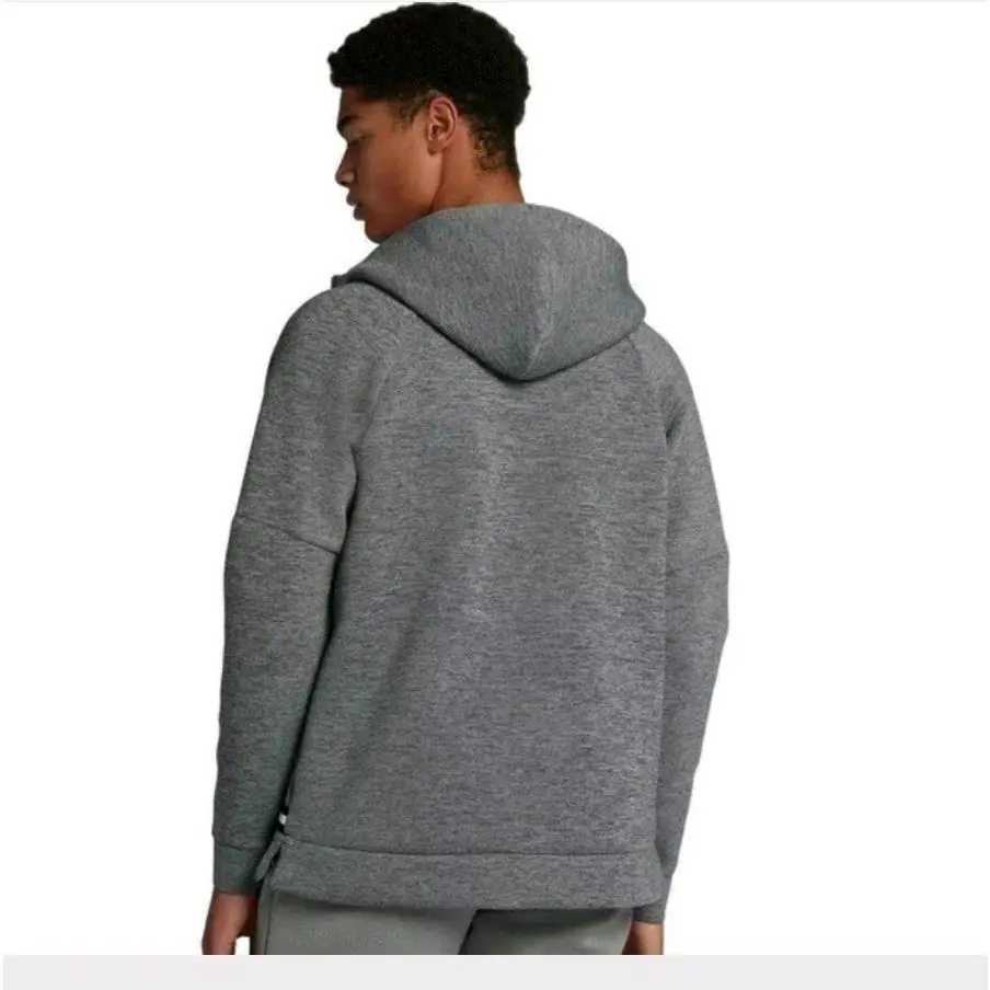 Nike clothing - Jordan - Gray 4