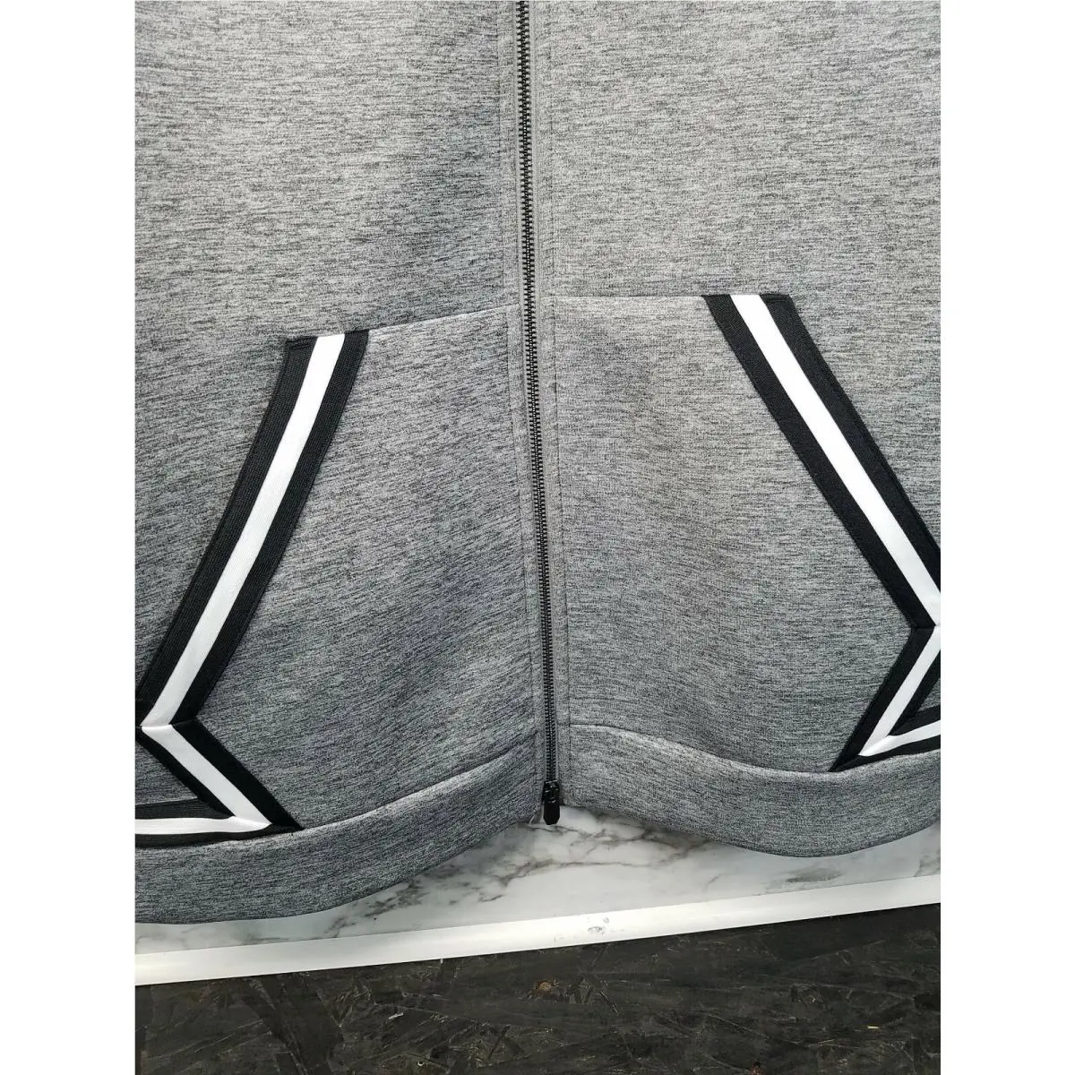Nike clothing - Jordan - Gray 2