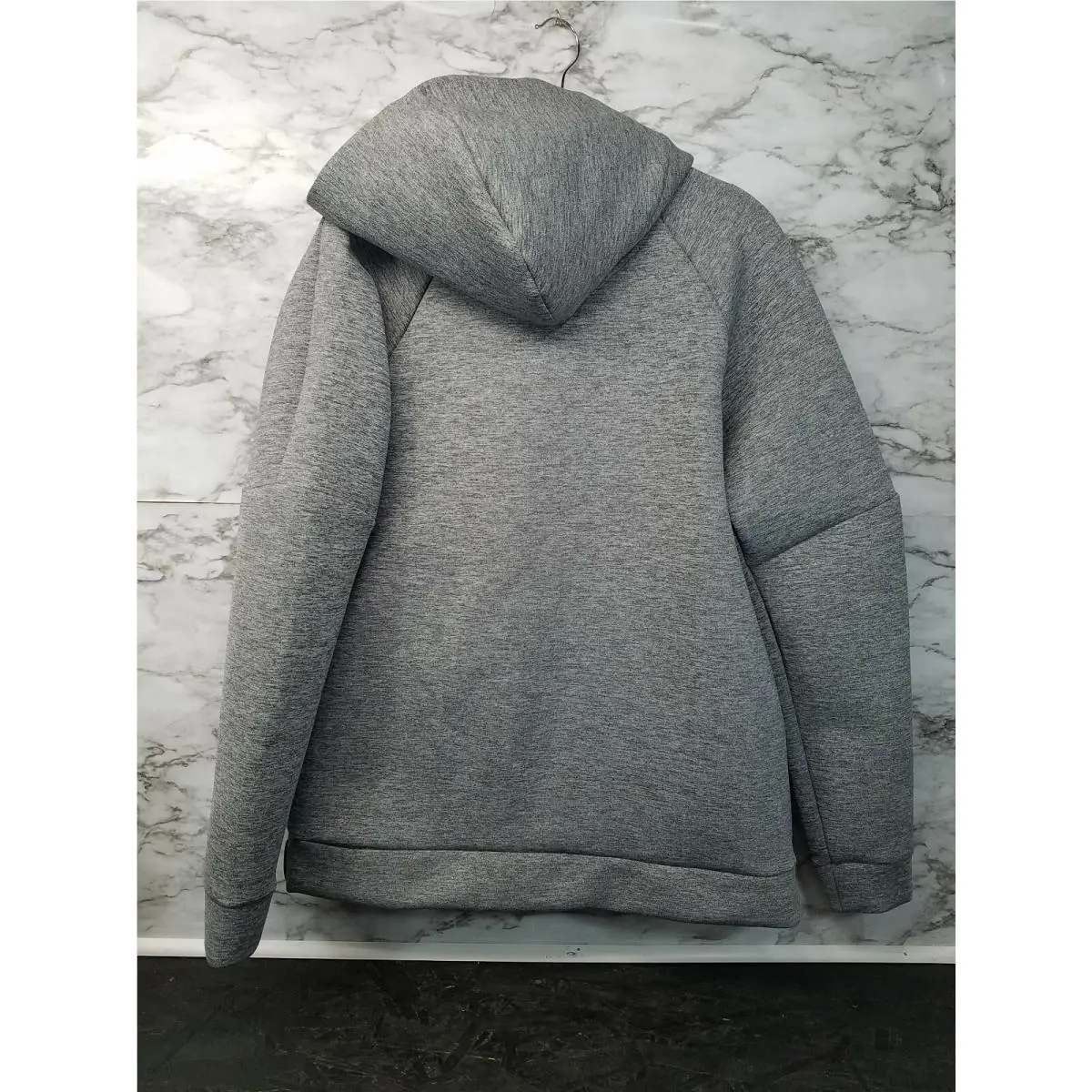 Nike clothing - Jordan - Gray 3