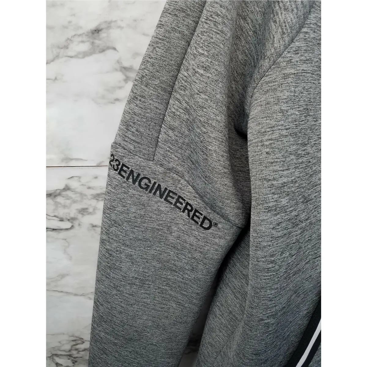 Nike clothing - Jordan - Gray 6