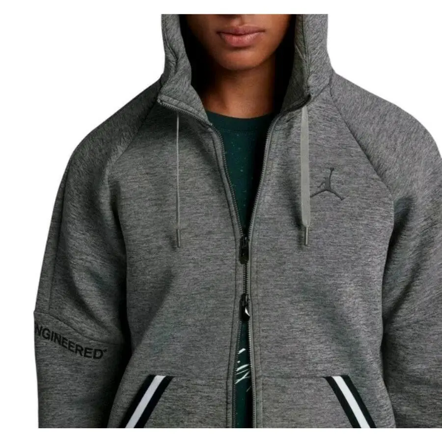 Nike clothing - Jordan - Gray 7