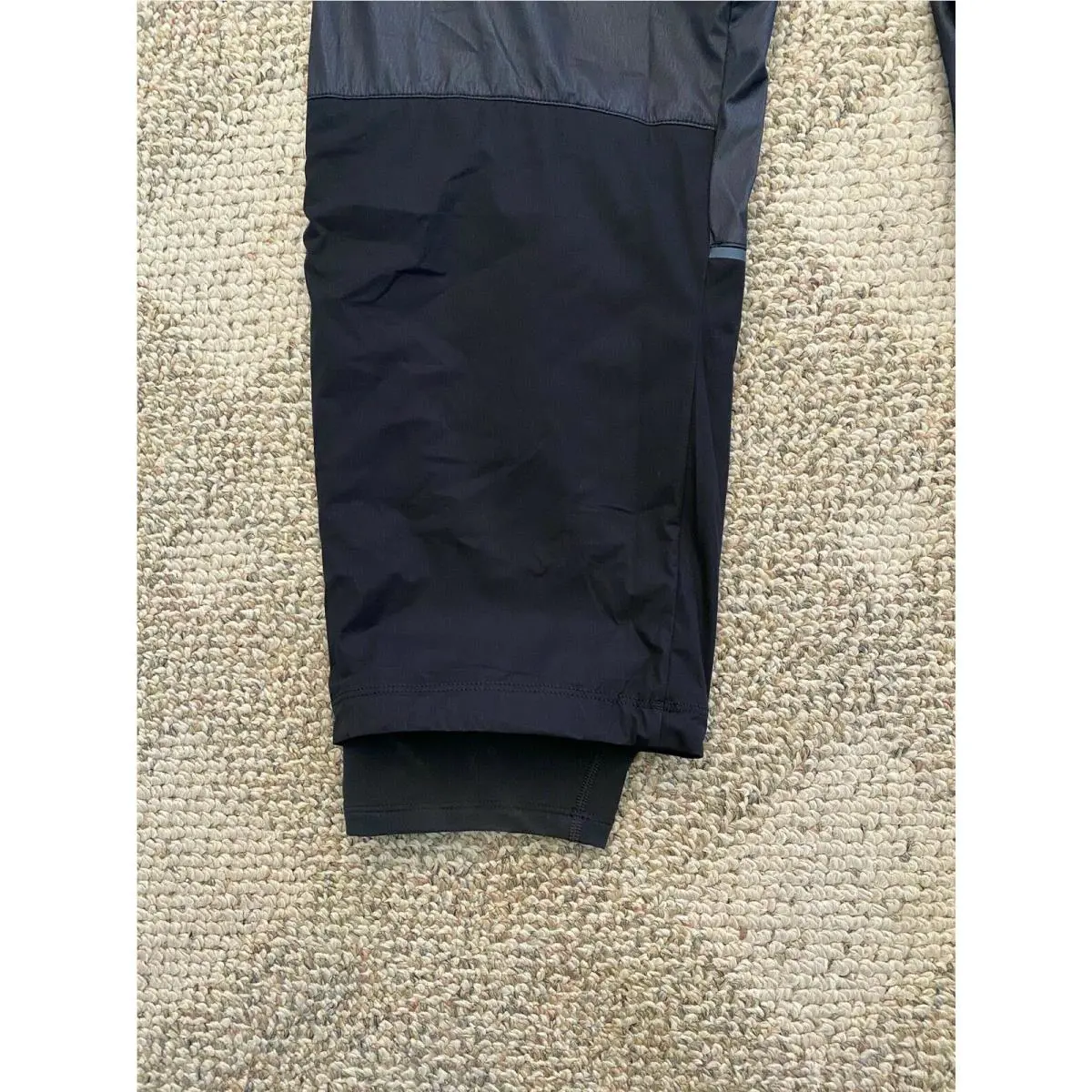 Nike clothing - CU7857 - CU7857 - Black (UPC: 194498411254) 0