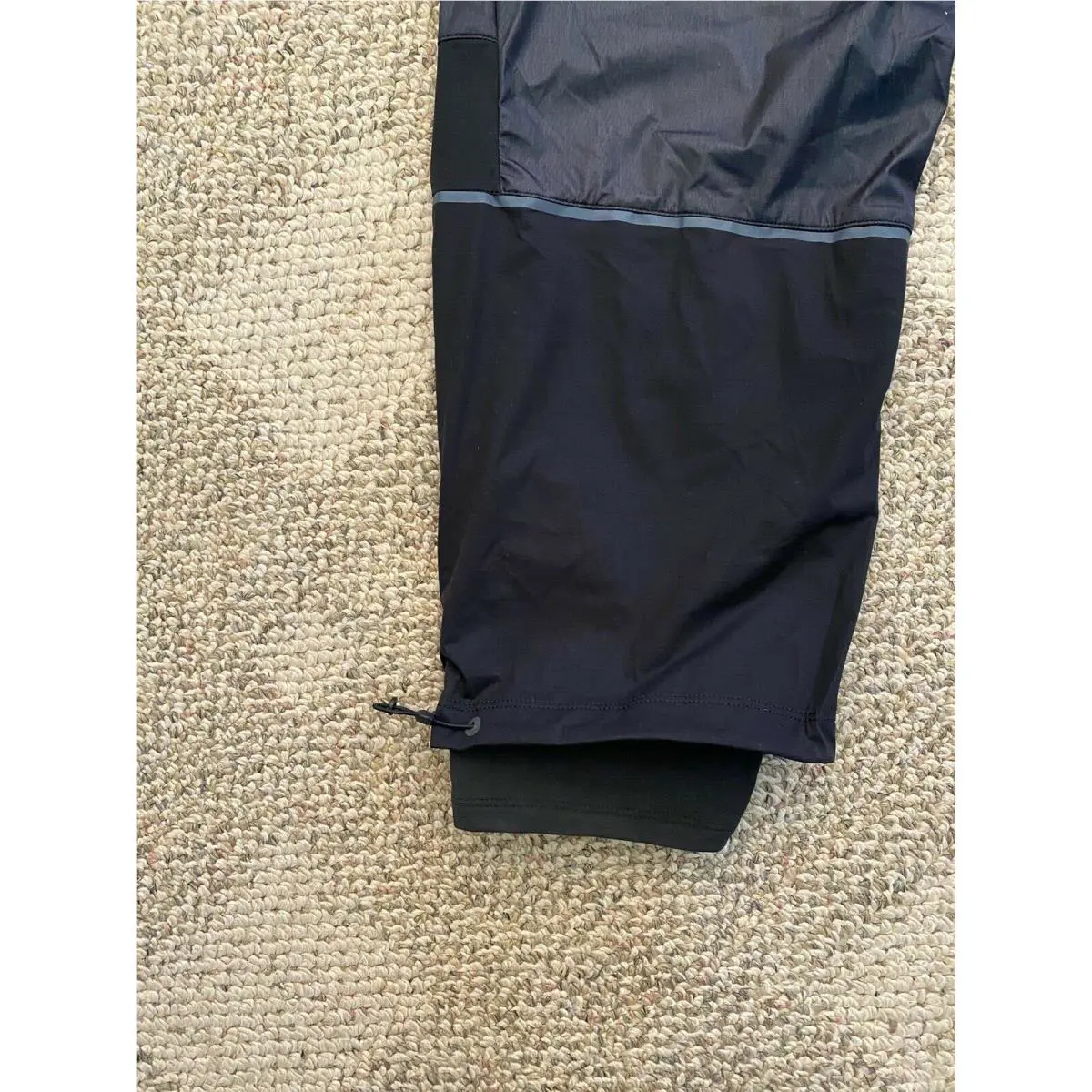 Nike clothing - CU7857 - CU7857 - Black (UPC: 194498411254) 2