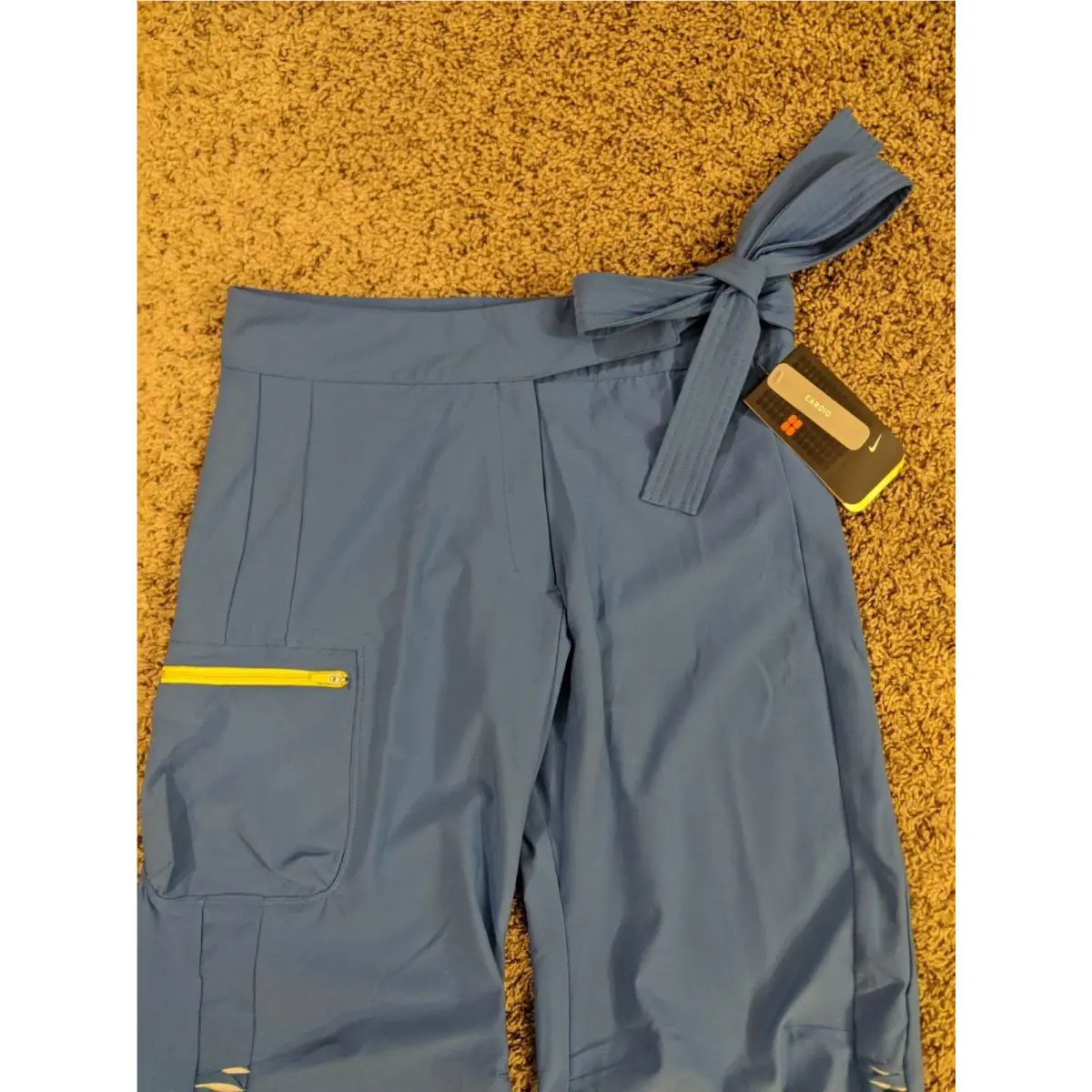 Nike clothing - Blue 0
