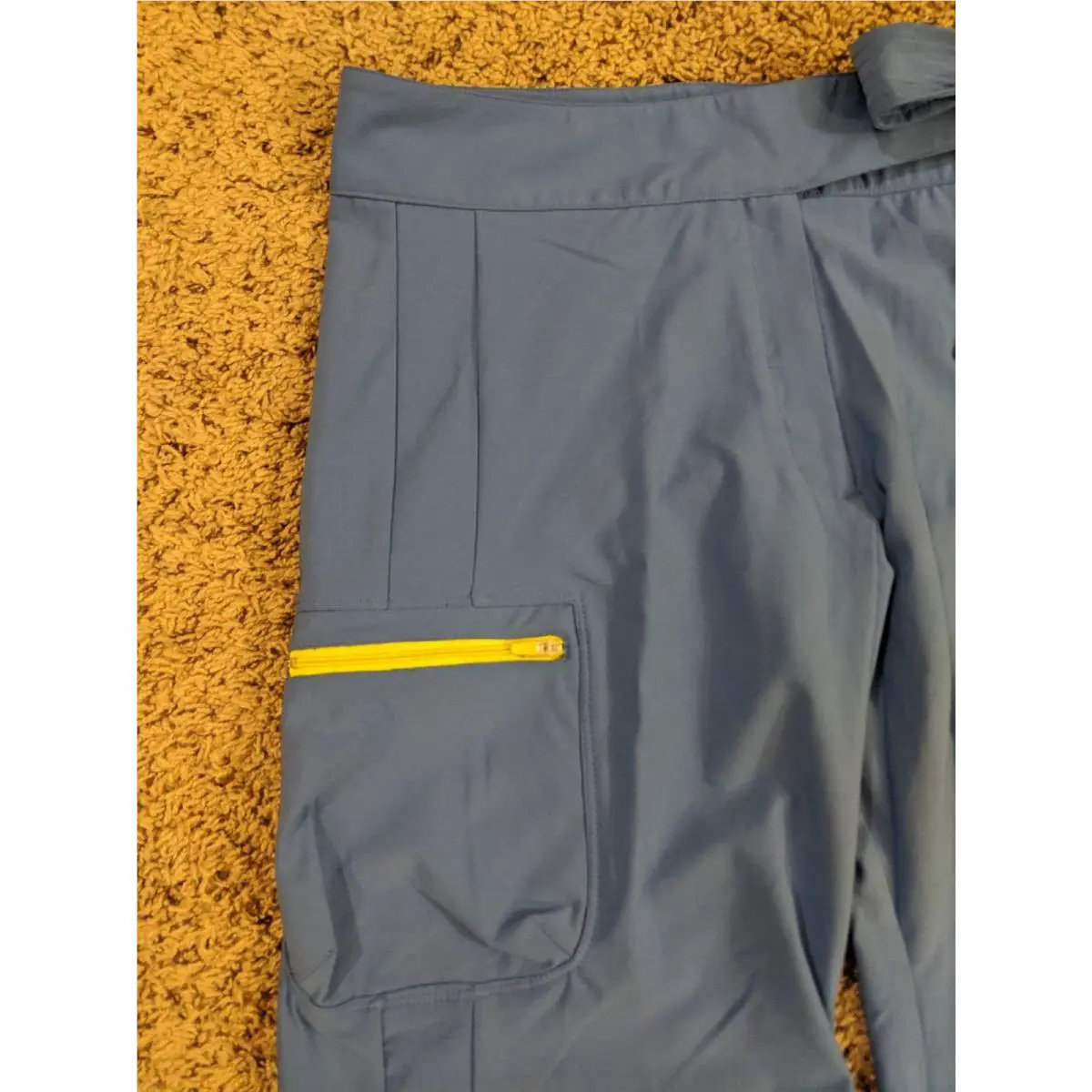 Nike clothing - Blue 1