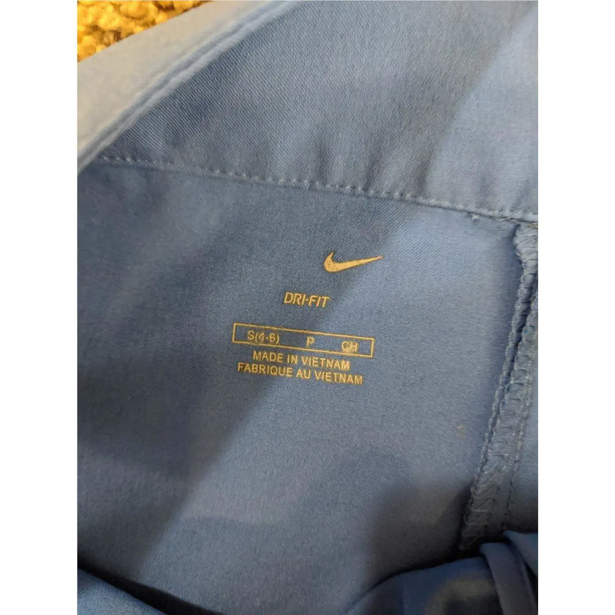 Nike clothing - Blue 6