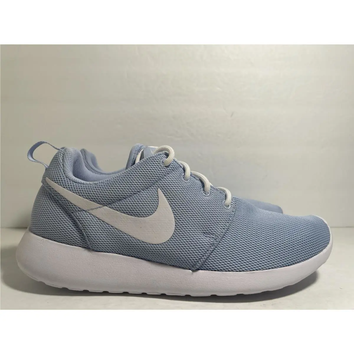 Nike shoes - Nike Roshe One - Roshe One - 844994-407 - Blue 0