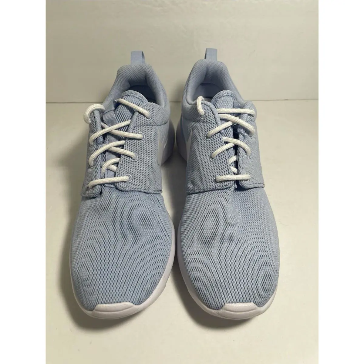 Nike shoes - Nike Roshe One - Roshe One - 844994-407 - Blue 1
