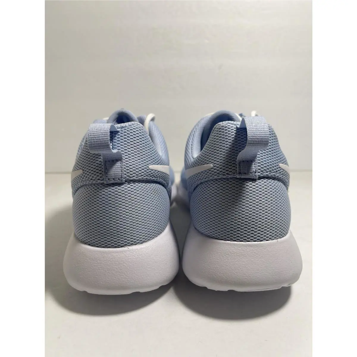 Nike shoes - Nike Roshe One - Roshe One - 844994-407 - Blue 3