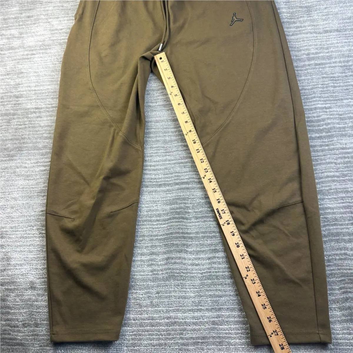 Nike clothing - Green 9