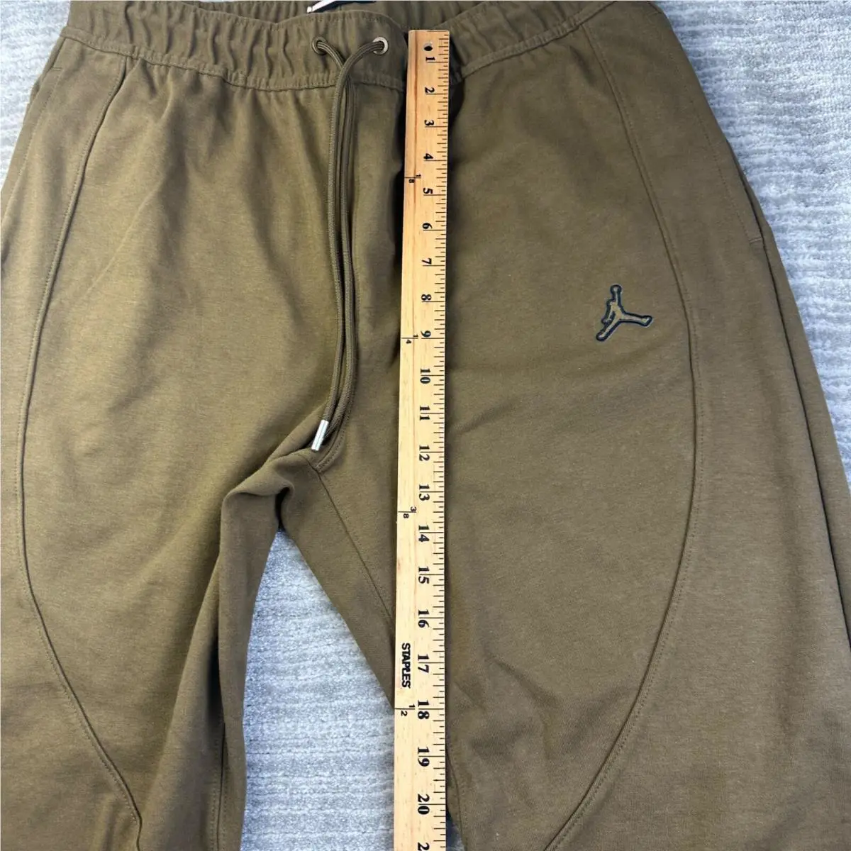 Nike clothing - Green 10