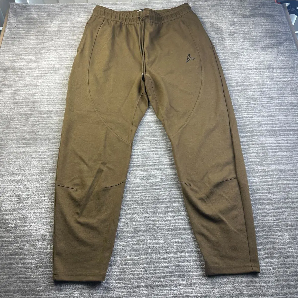 Nike clothing - Green 0