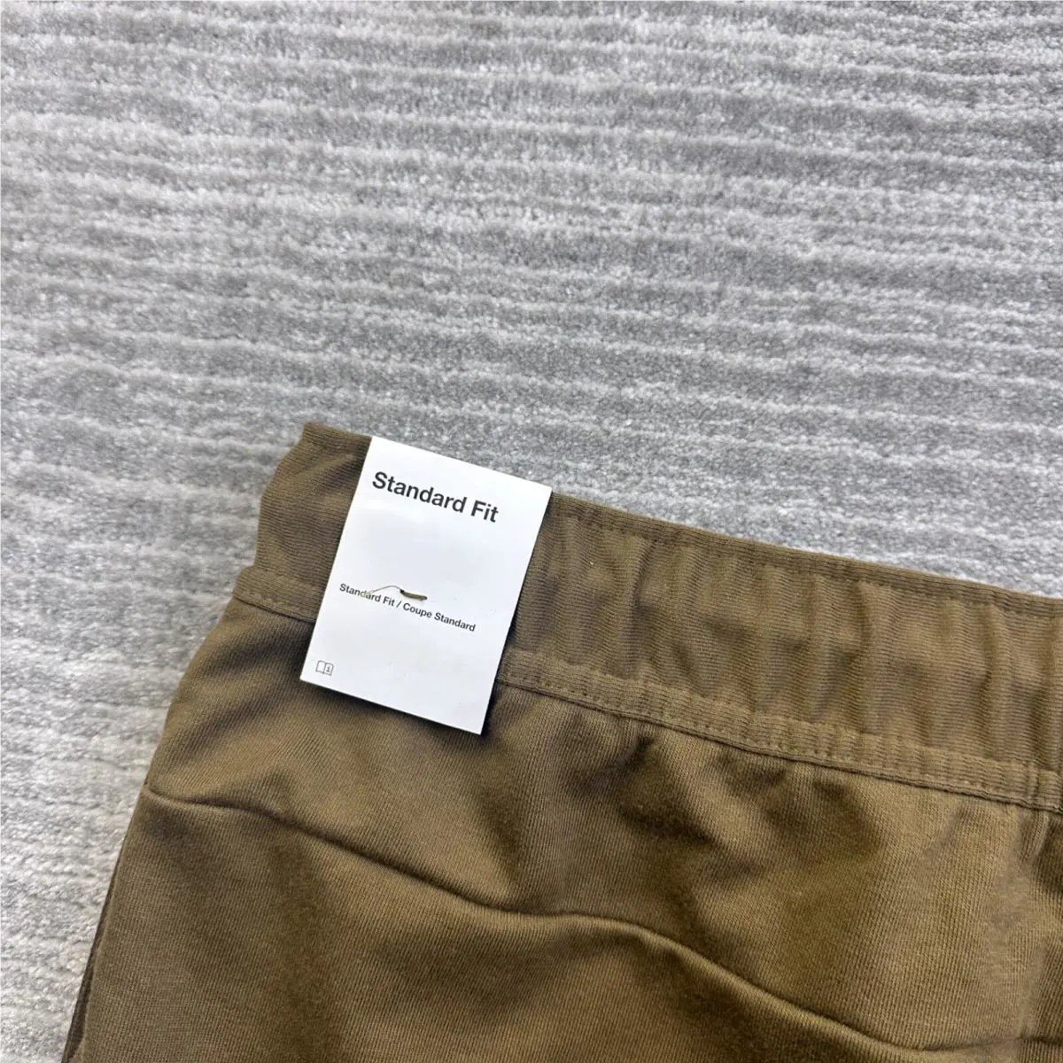 Nike clothing - Green 3