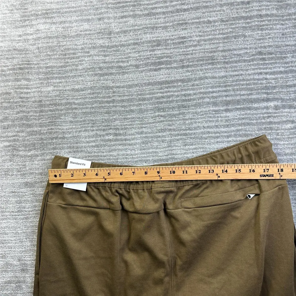 Nike clothing - Green 7