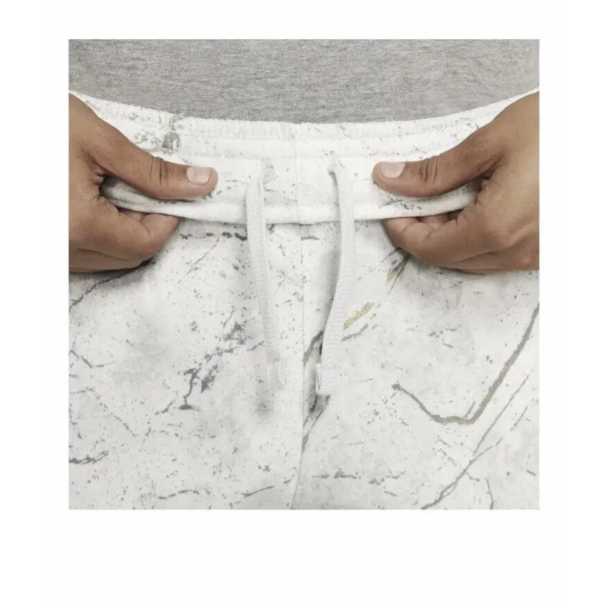 Nike clothing - Nike Sportswear Marble Gold Joggers - Do6173-025 - Gold 2