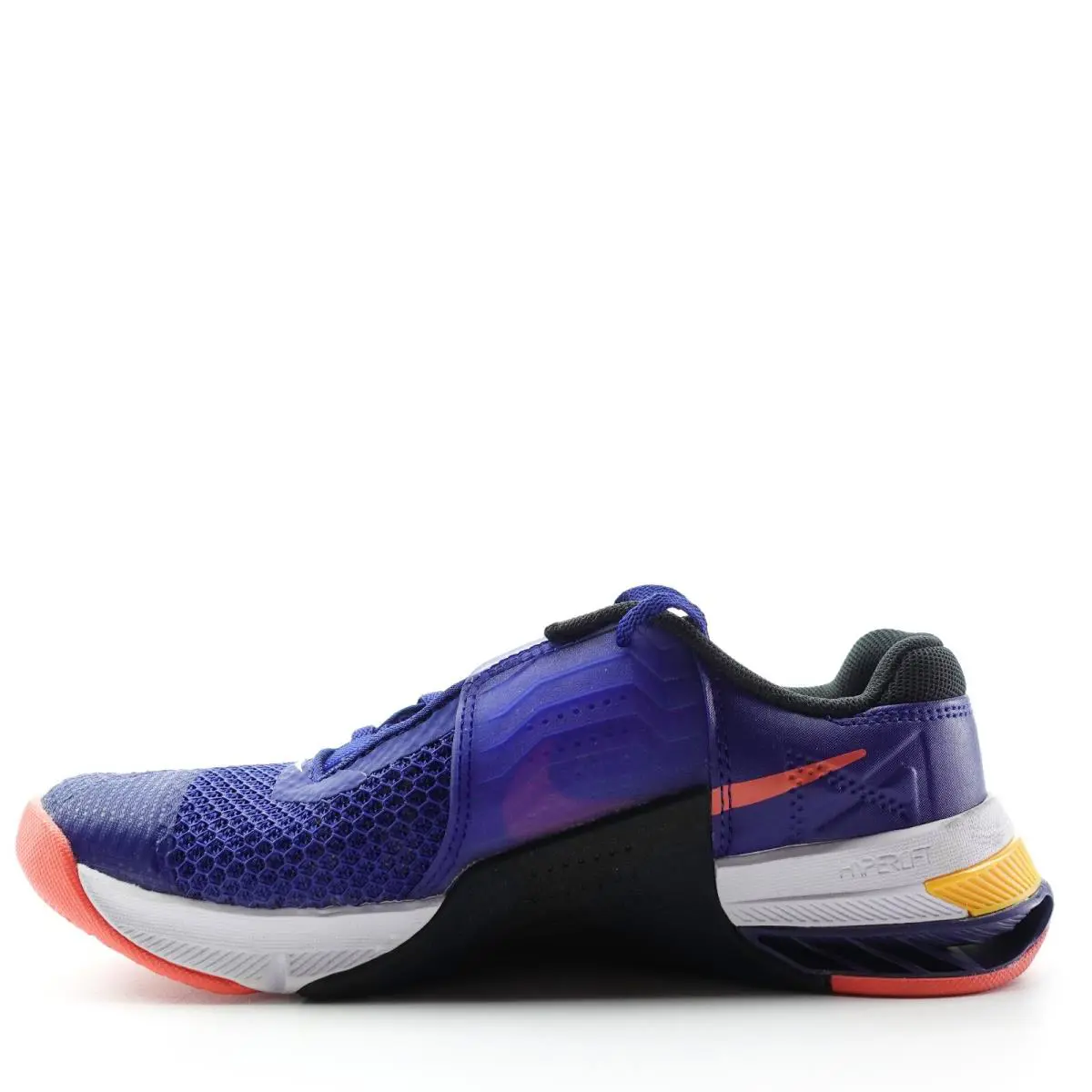 Nike shoes - Nike Metcon 7 - Metcon - CZ8281-448 - Deep Royal Blue, Magic Ember 0