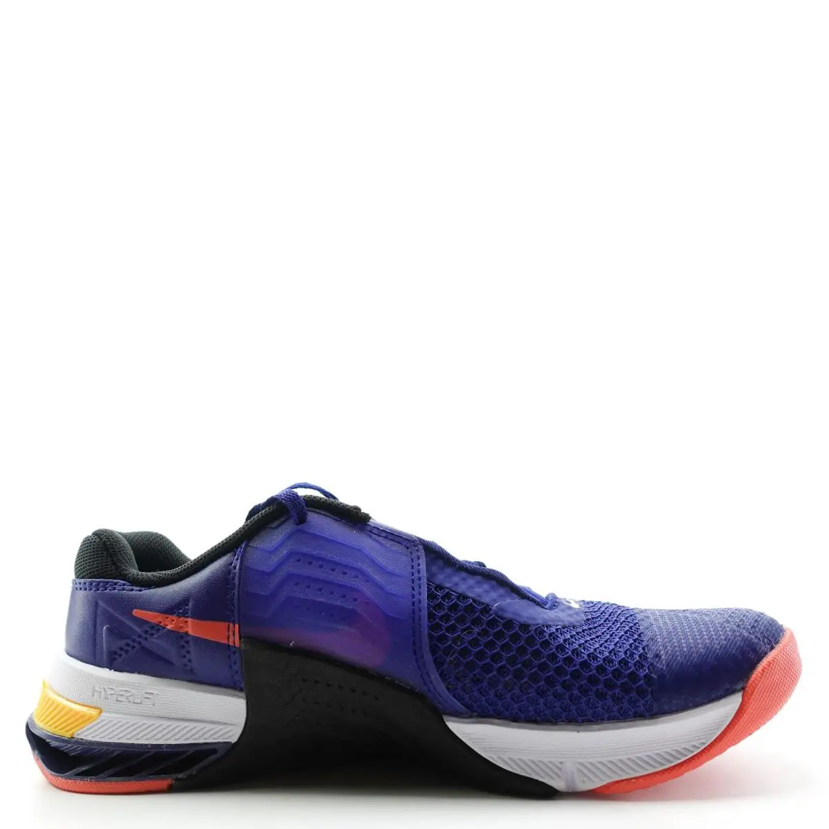 Nike shoes - Nike Metcon 7 - Metcon - CZ8281-448 - Deep Royal Blue, Magic Ember 1