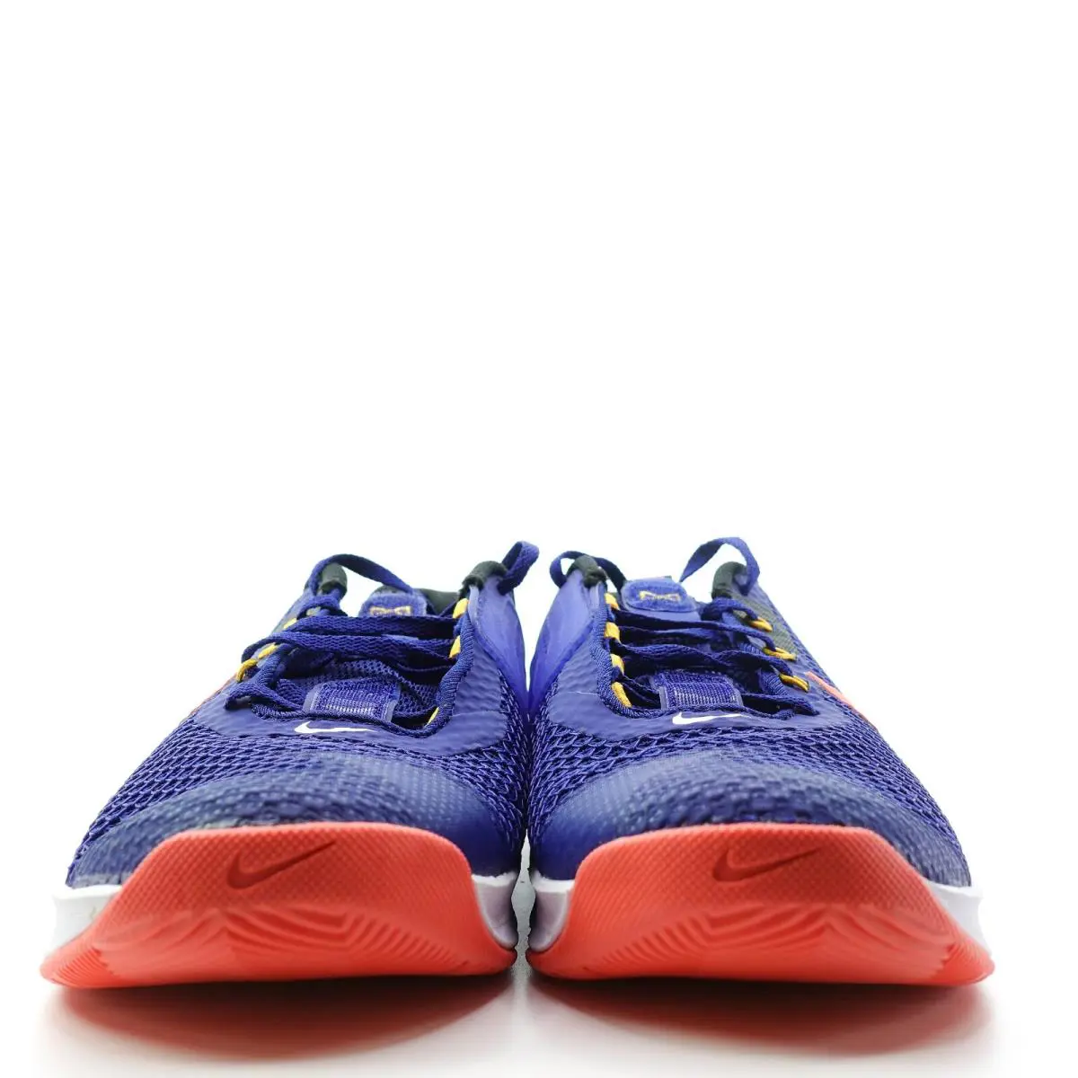 Nike shoes - Nike Metcon 7 - Metcon - CZ8281-448 - Deep Royal Blue, Magic Ember 3