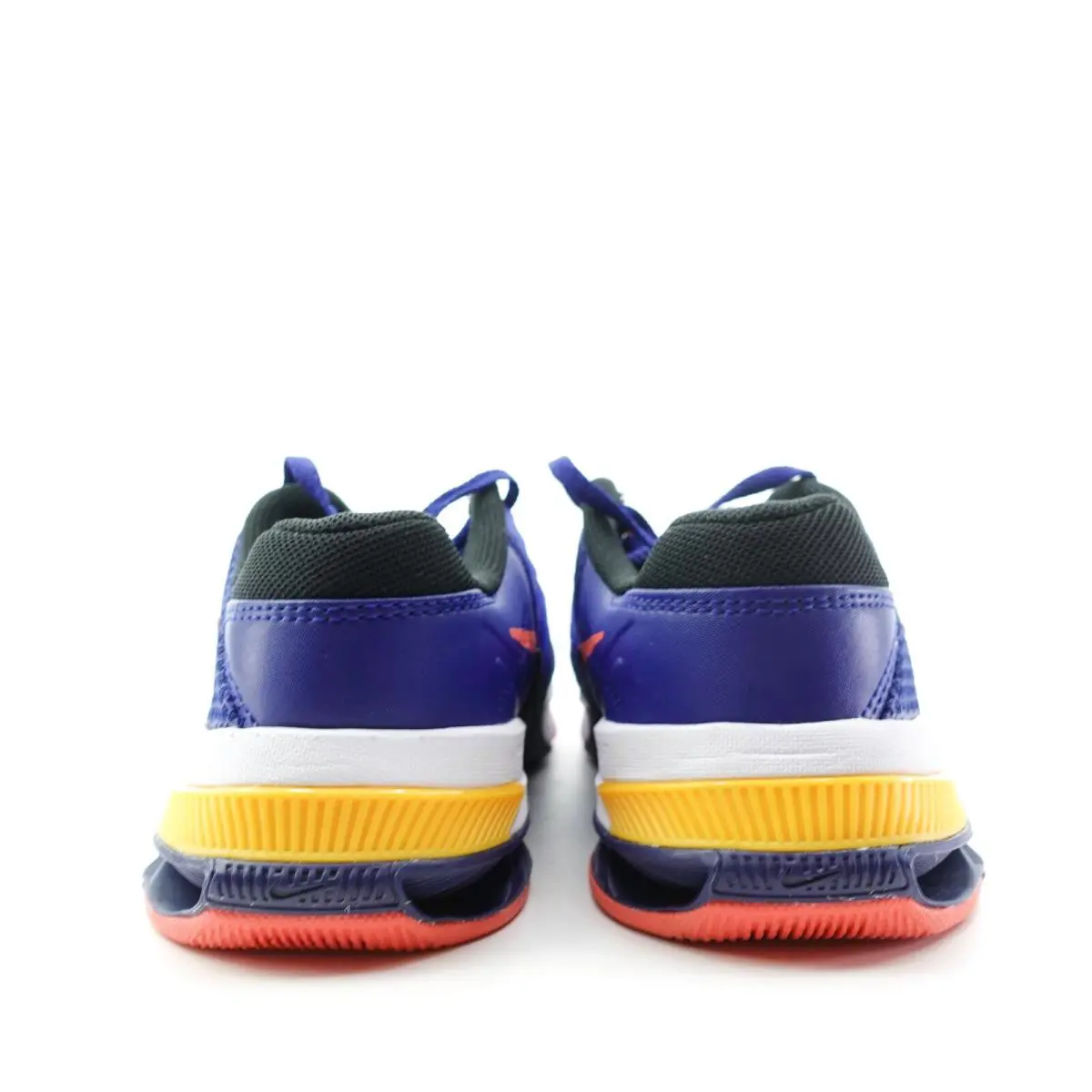 Nike shoes - Nike Metcon 7 - Metcon - CZ8281-448 - Deep Royal Blue, Magic Ember 6