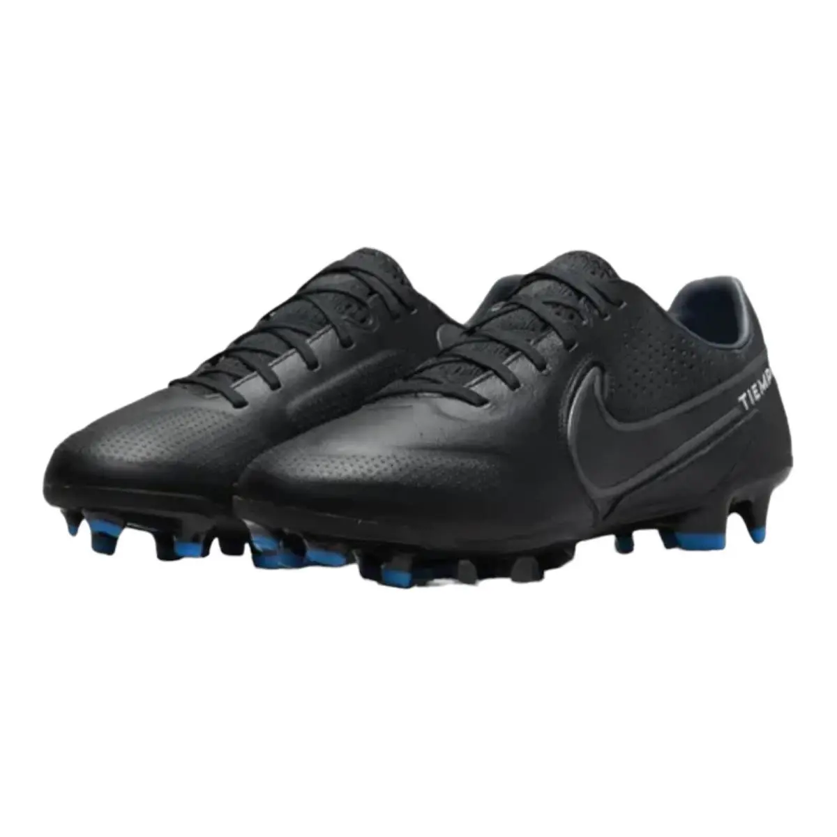 Nike shoes - Nike Tiempo Legend - Tiempo Legend - DA1175-001 - Black/Grey 1