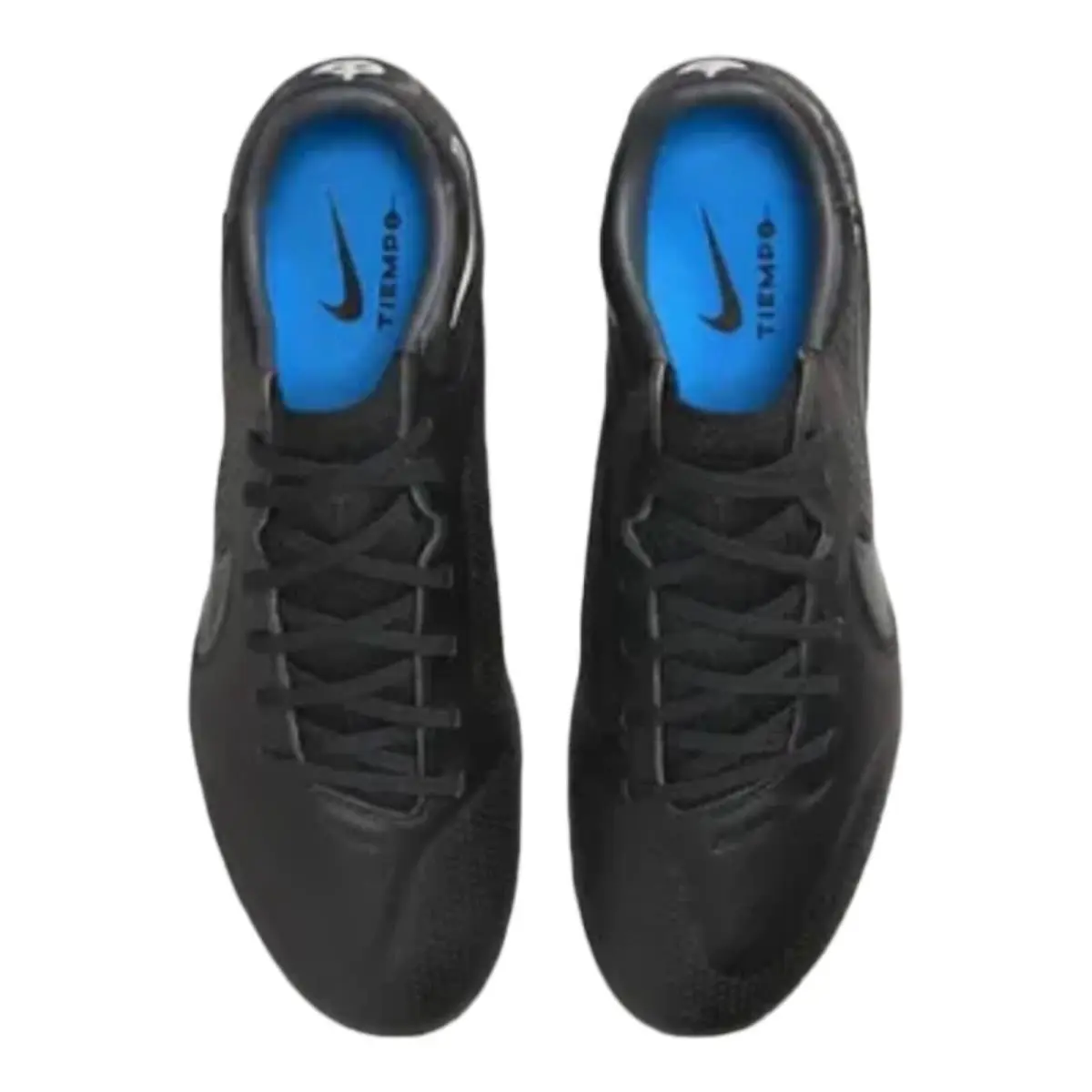 Nike shoes - Nike Tiempo Legend - Tiempo Legend - DA1175-001 - Black/Grey 2