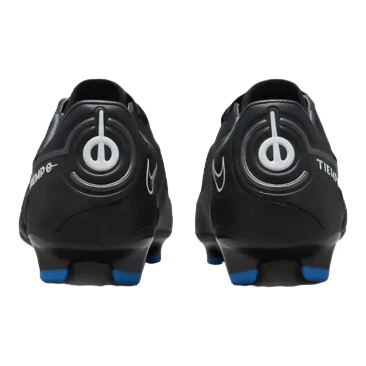 Nike shoes - Nike Tiempo Legend - Tiempo Legend - DA1175-001 - Black/Grey 3