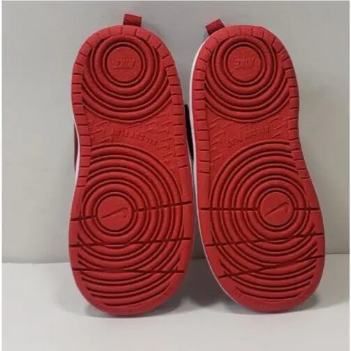 Nike shoes - Nike Oncore 2 Jr. - Oncore - black/red 8
