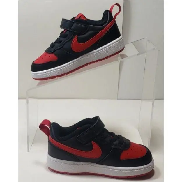 Nike shoes - Nike Oncore 2 Jr. - Oncore - black/red 0
