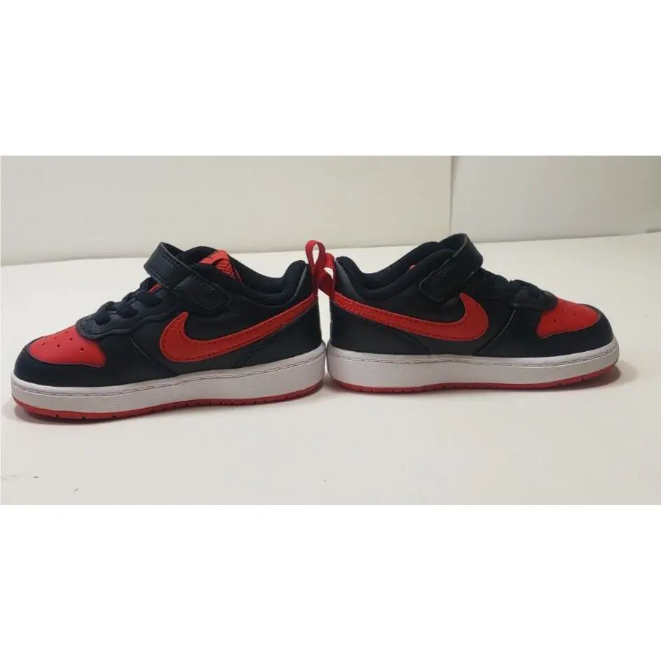 Nike shoes - Nike Oncore 2 Jr. - Oncore - black/red 2