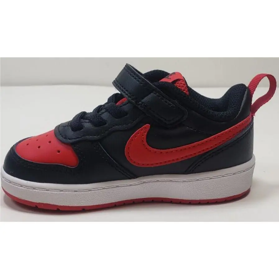 Nike shoes - Nike Oncore 2 Jr. - Oncore - black/red 3