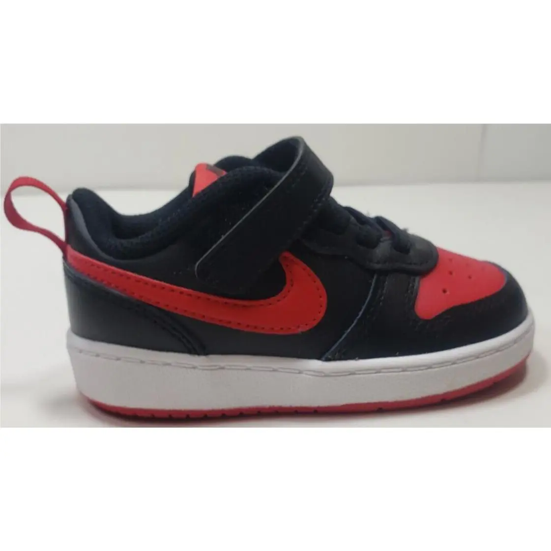Nike shoes - Nike Oncore 2 Jr. - Oncore - black/red 4