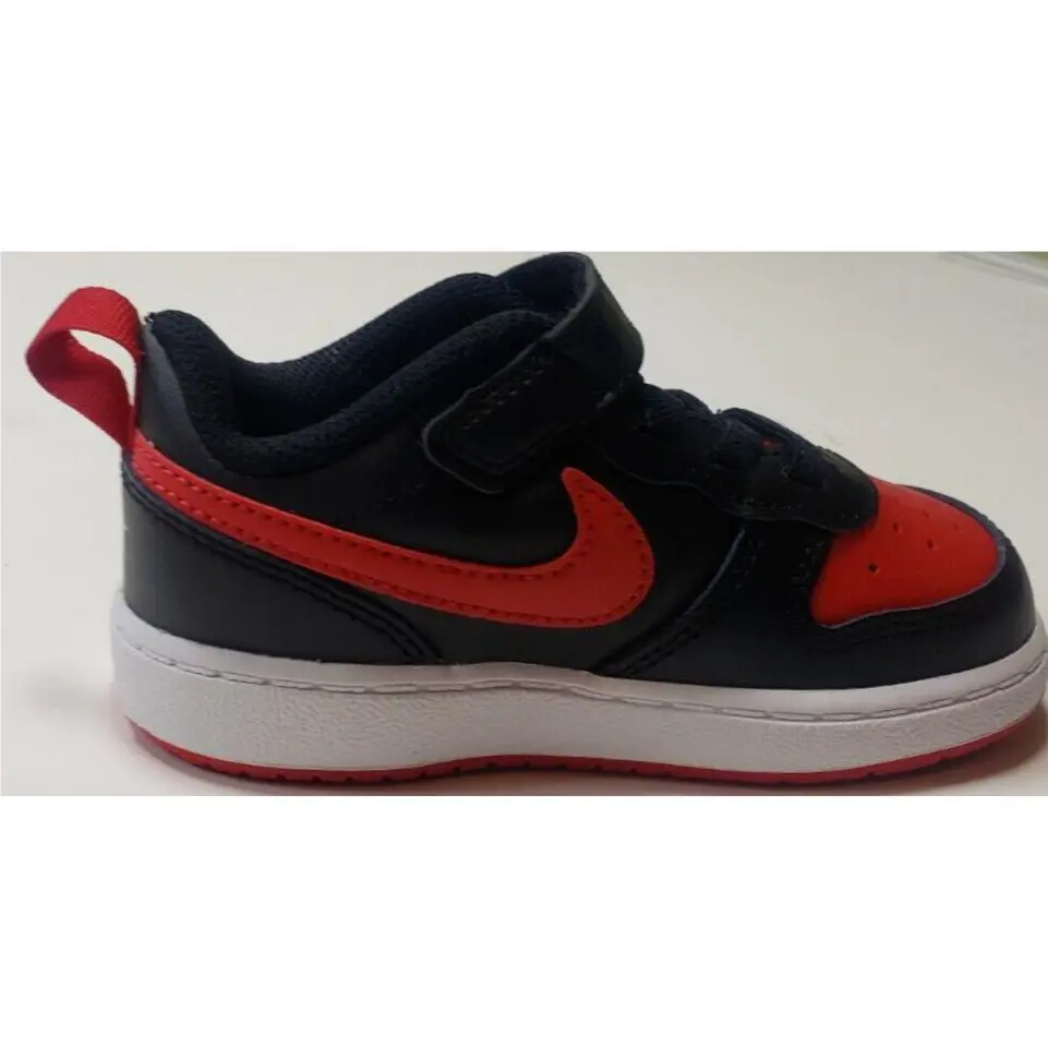 Nike shoes - Nike Oncore 2 Jr. - Oncore - black/red 5