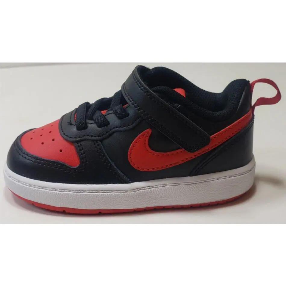 Nike shoes - Nike Oncore 2 Jr. - Oncore - black/red 6