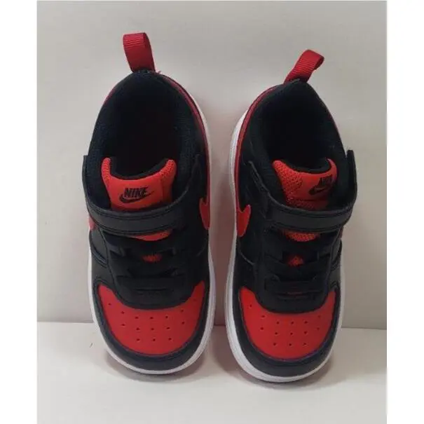 Nike shoes - Nike Oncore 2 Jr. - Oncore - black/red 7