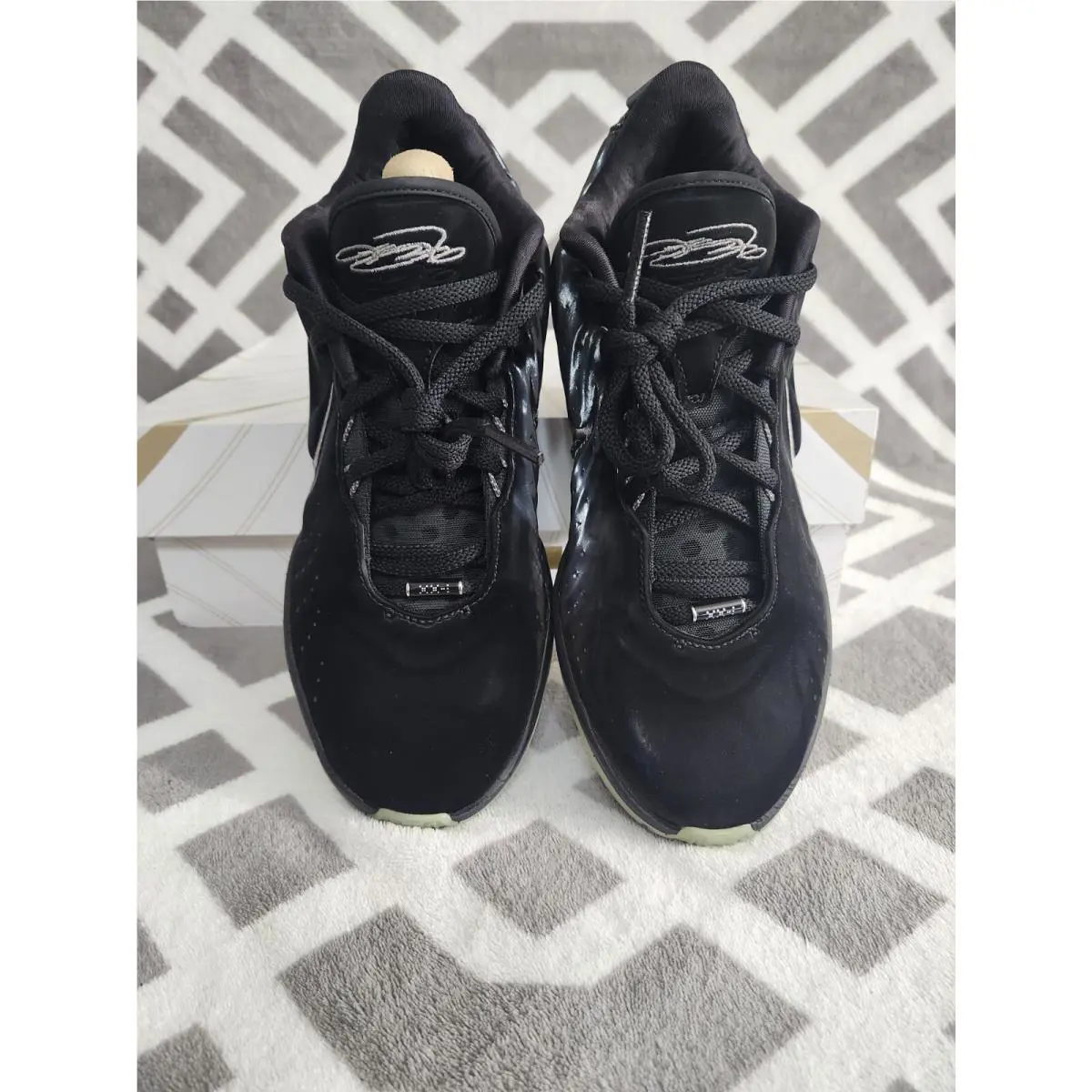 Nike shoes - Nike LeBron 21 - LeBron - FB2238-001 - Multicolor (UPC: 196969658205) 0