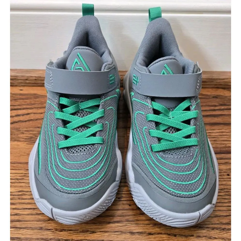 Nike shoes - Nike Giannis Immortality 4 PS - Gray 1