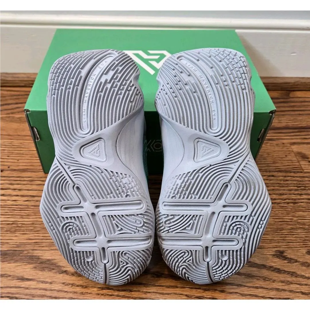 Nike shoes - Nike Giannis Immortality 4 PS - Gray 3