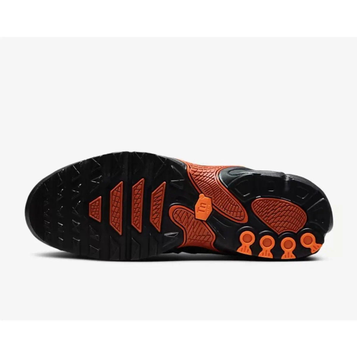 Nike shoes - Nike Air Max Plus - Air Max Plus - Fd4290-010 - Black 9