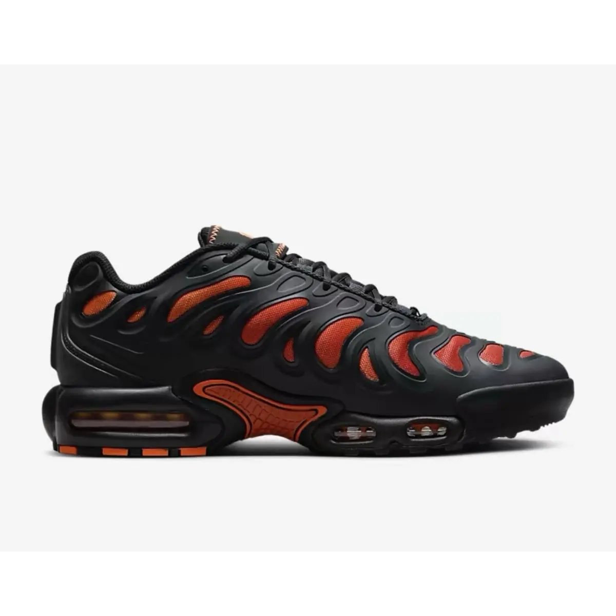 Nike shoes - Nike Air Max Plus - Air Max Plus - Fd4290-010 - Black 5