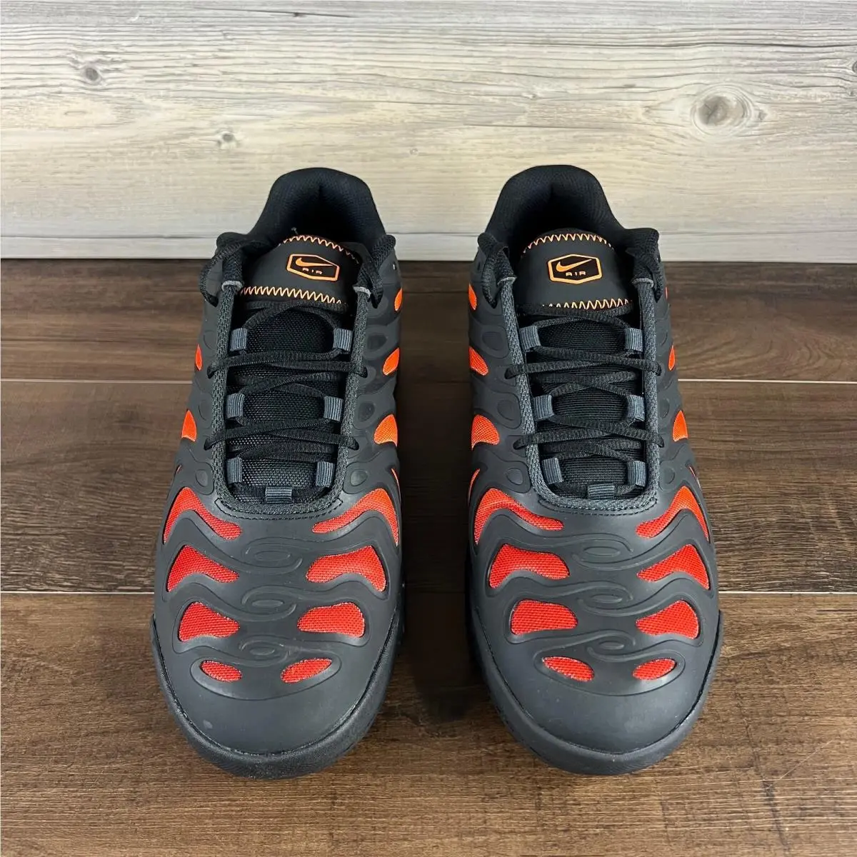 Nike shoes - Nike Air Max Plus - Air Max Plus - FD4290-010 - Black (UPC: 197597973104) 2