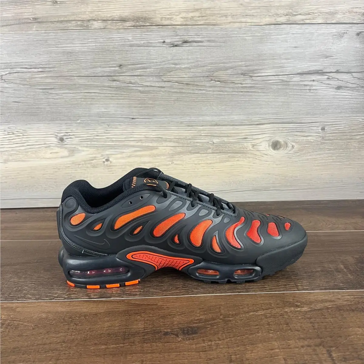 Nike shoes - Nike Air Max Plus - Air Max Plus - FD4290-010 - Black (UPC: 197597973104) 4