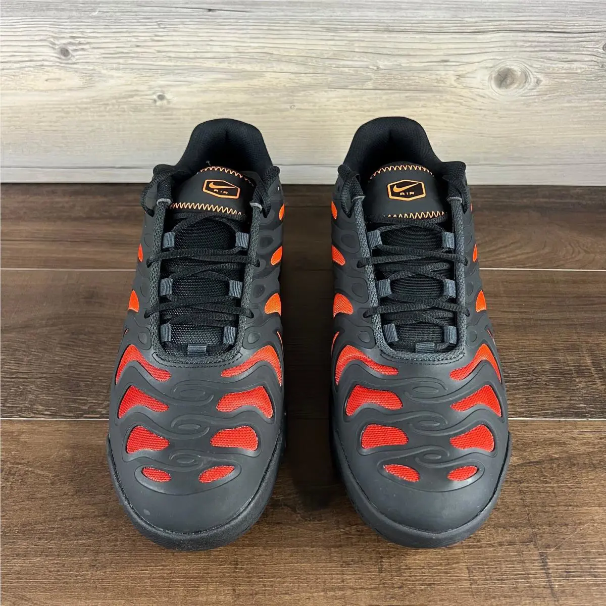 Nike shoes - Nike Air Max Plus - Air Max Plus - FD4290-010 - Black (UPC: 197597973104) 2