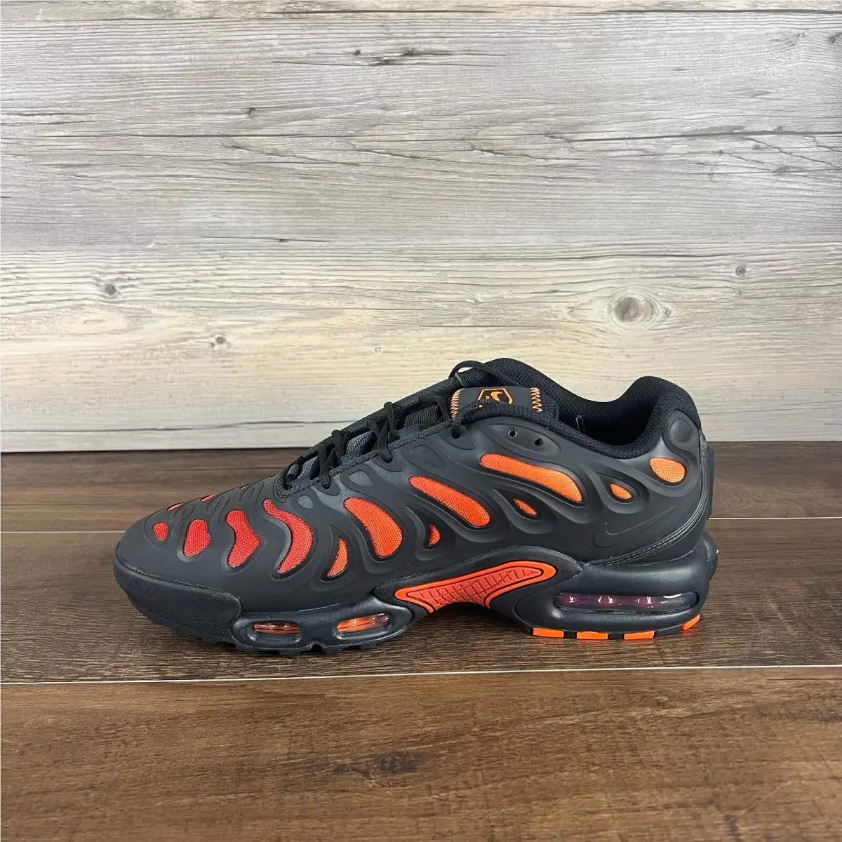 Nike shoes - Nike Air Max Plus - Air Max Plus - FD4290-010 - Black (UPC: 197597973104) 5