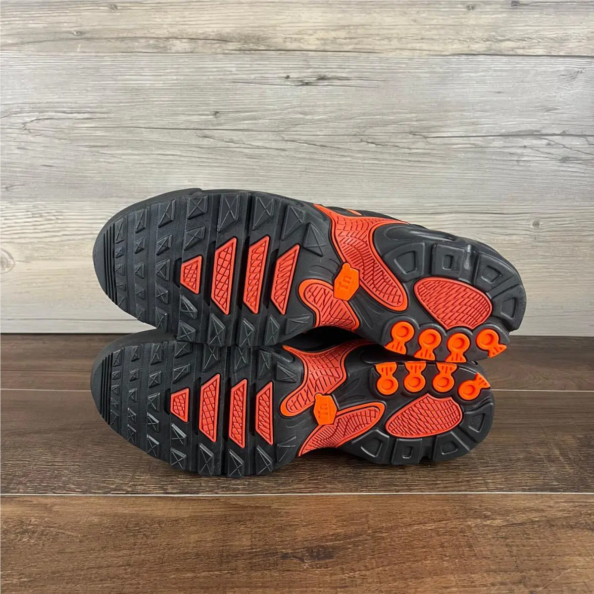 Nike shoes - Nike Air Max Plus - Air Max Plus - FD4290-010 - Black (UPC: 197597973104) 6